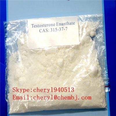 Testosterone Enanthate   CAS : 315-37-7